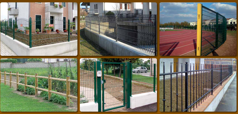 Covolo reti metalliche:pannelli per recinzioni metalliche,accessori per  recinzioni,reti per recinzioni e recinzioni metalliche